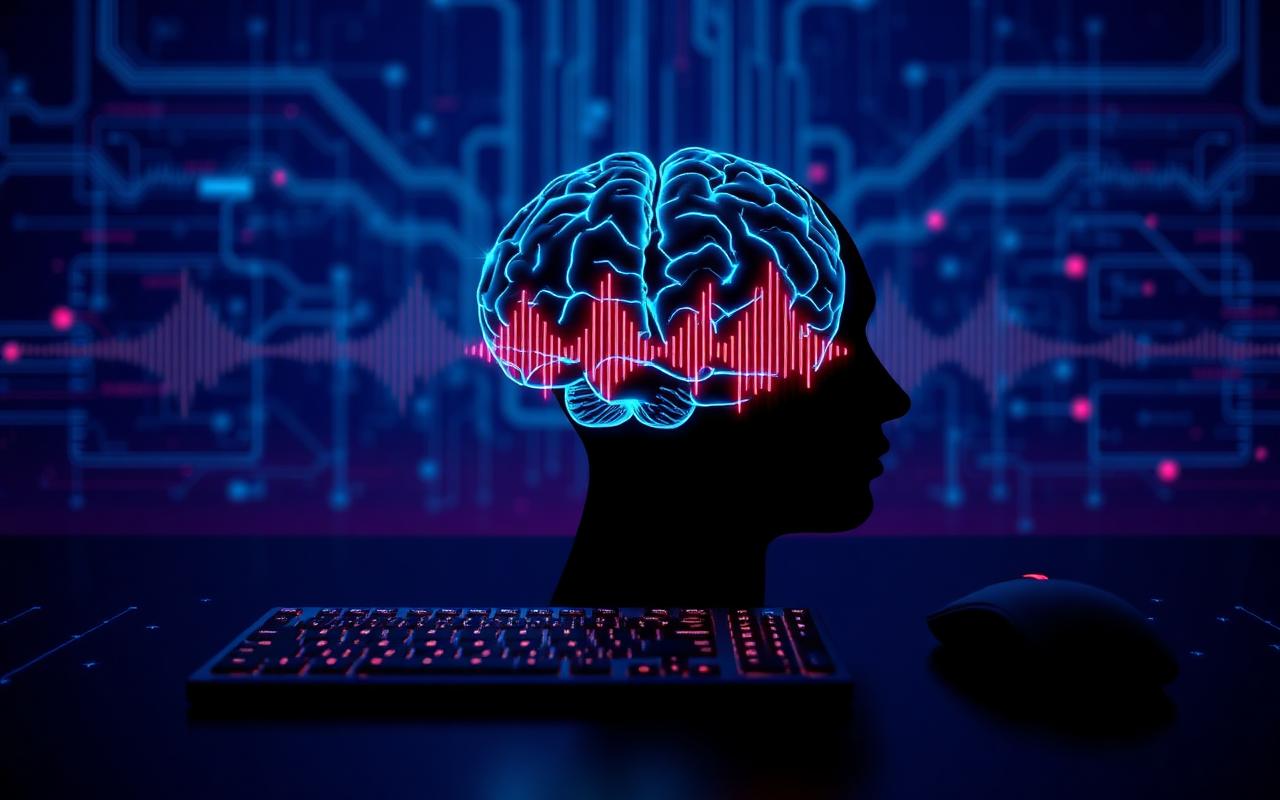 NeuroSync — AI Mental Fatigue Detection